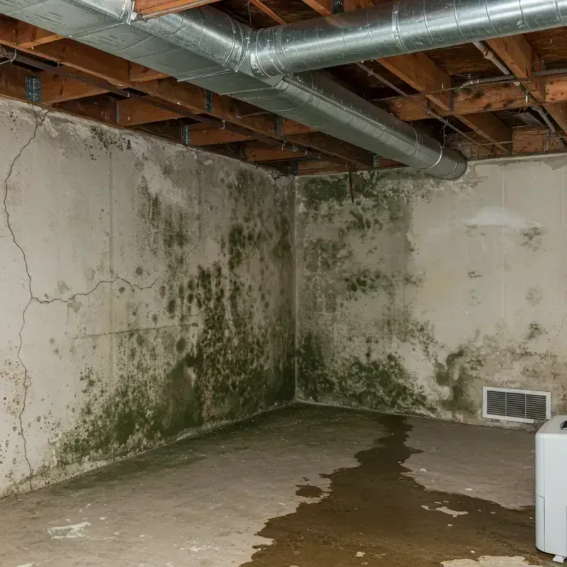 Professional Mold Removal in Trooper, PA